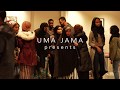 Uma Jama presents Somali-Canadian Night Of Culture!