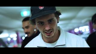 Sad boi - Again ft. Mvthalvnd