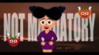 Serenity Fruity Oaty Bars With Joss Whedon Introduction