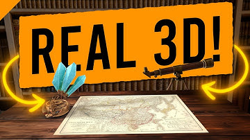 How to Use 3D Objects on Maps