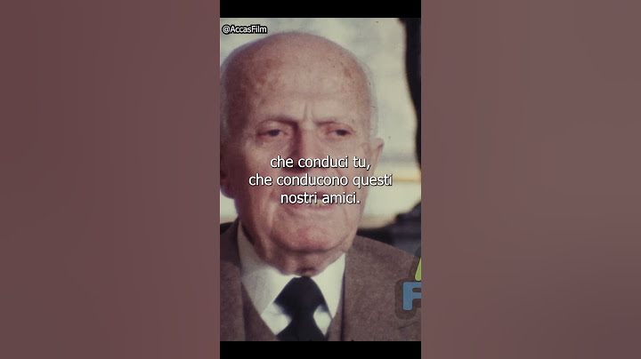 Sandro Pertini: la verità che mi ha rivelato Antonio Gramsci