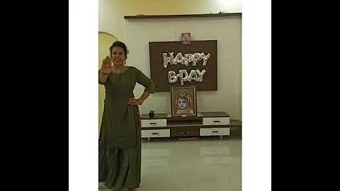 Asawari Sawant# Raatan lambiya song # coreography