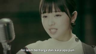 Keyakizaka46 (Yuichanzu) - Tuning (Subtitle Indonesia)