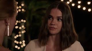 The Fosters 5x21  Callie Confronts Eliza