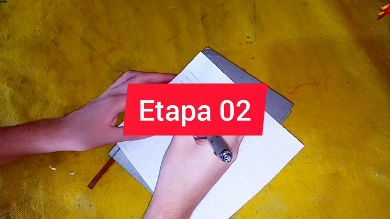 Bordando chapéu de vaqueiro