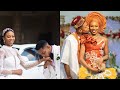 NIGERIAN WEDDING THAT SHUT DOWN ANAMBRA. #ChukyandBForever