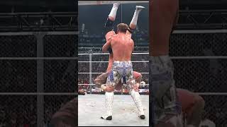 Styles Clash Will Osprey Tribute To A J Styles A Perfect Styles Clash