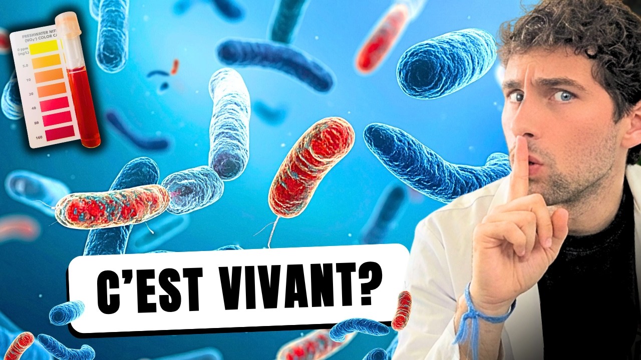 J'ai enfin compris le cycle de l'azote...et on se trompe tous