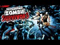 Yet Another Zombie Survivors - Выживание от Орды Зомби. Первый взгляд и Обзор