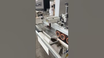 SCM TF135 - Spindle Moulder 2018