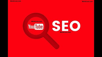 Seo Learning Tutorial Optimizing Your YouTube Meta Data