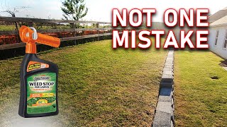 PROFESSIONAL SPRING LAWN CARE CALENDAR: You won't miss a thing in spring if you simply follow this! by Budget Lawns 11,290 views 2 months ago 7 minutes, 47 seconds