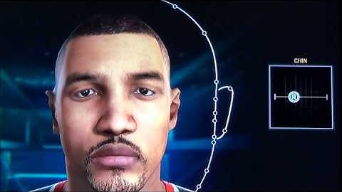 How To Create Trey Lyles NBA 2K15 Full Creation In Description Down Below