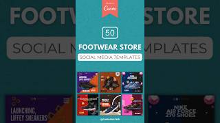 Download Lagu 👟 Step Up Your Brand with 50 Footwear Store Social Media Templates! MP3