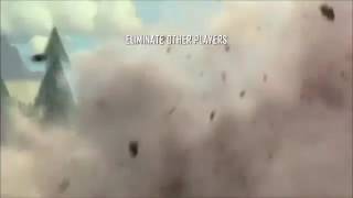 ALLHUAKBAR EL BOMBARDERO DE EXPLOTARA/ PARODIA/ CLASH OF CLANS