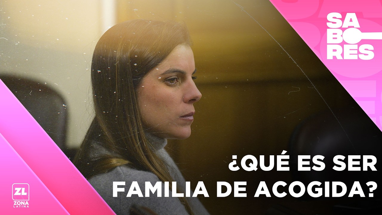 Sabores - 5 de marzo 2026