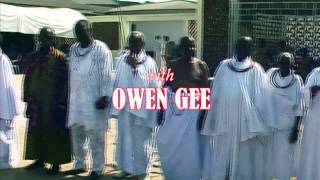jjbarry entertainment presents…edo festival awards in united kingdom 2014