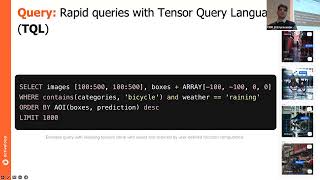 Deep Lake: a Lakehouse for Deep Learning (CIDR 2023)
