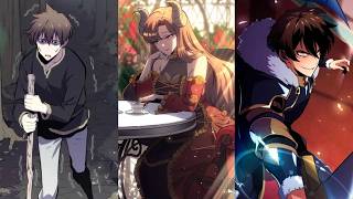 The Coldblooded Warrior  Cp 143  Manhwa Recap