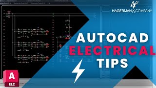 Work Smarter in AutoCAD Electrical Expert Tips You Need to Know