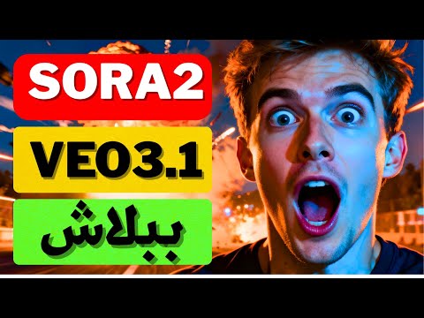 3 مواقع مجانية رهيبة لتشغيل  3 1 و  2 بدون  وبدون حدود