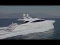 Mangusta 165E Da Vinci | One step beyond your imagination | Mangusta Yachts