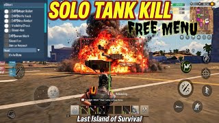 LAST ISLAND OF SURVIVAL FREEE HACK MOD MENU  screenshot 4