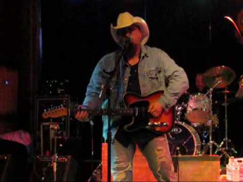 JD Myers - Dwight Yoakam Medley (Live at The Stage...