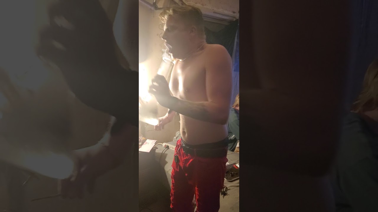 Fat dab rip (must see)