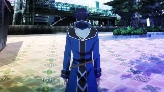 K Project AMV - Warriors Munakata Reisi / Scepter 4