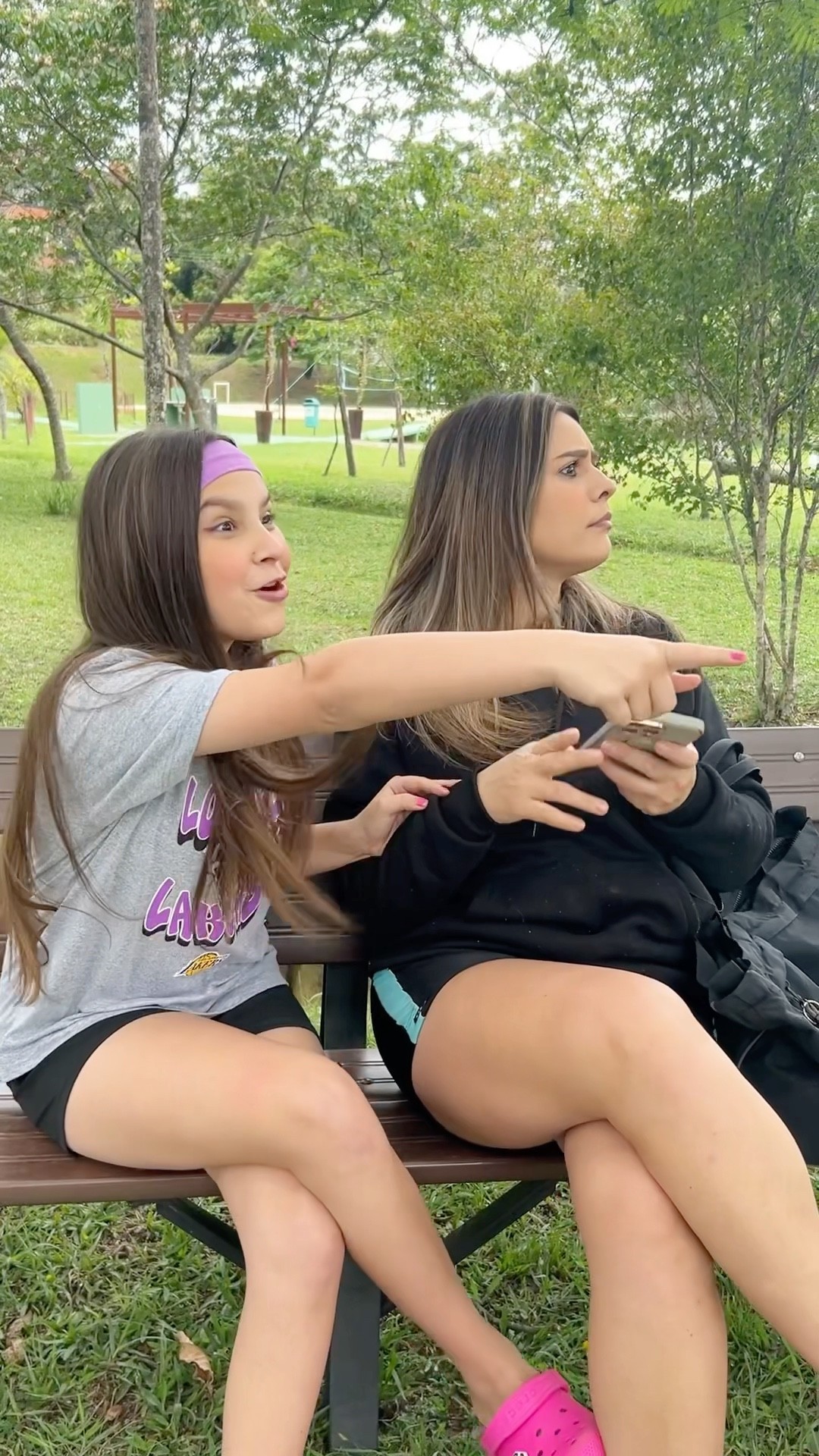 QUANDO VOCÊ PASSA MUITA VERGONHA