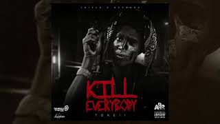 Tokeii - Kill Everybody ( Visual) Resimi