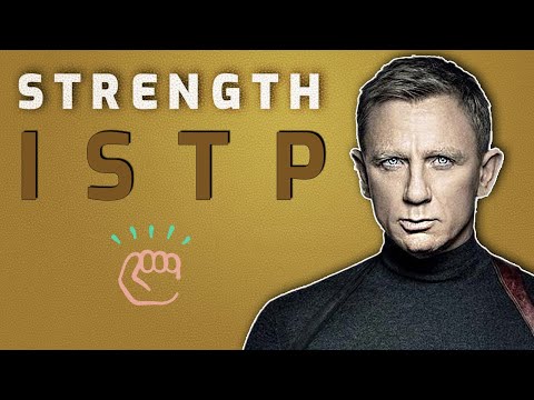 10 Strengths Of