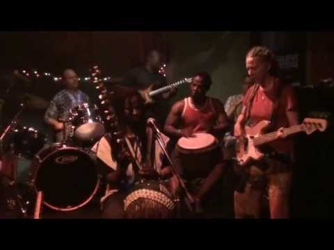 Milwaukee S Own Mali Blues Performing At Club Timbuktu S 9 Year Anniversary