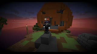 Spooky Maps | Hypixel Bedwars