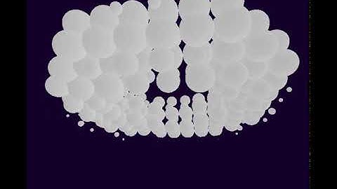 Combining voxel & distance field raymarching