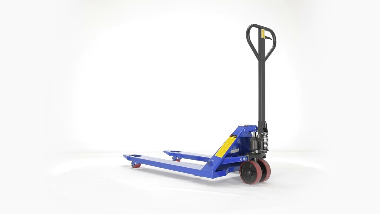 Vestil PM4 2748 low profile pallet jack