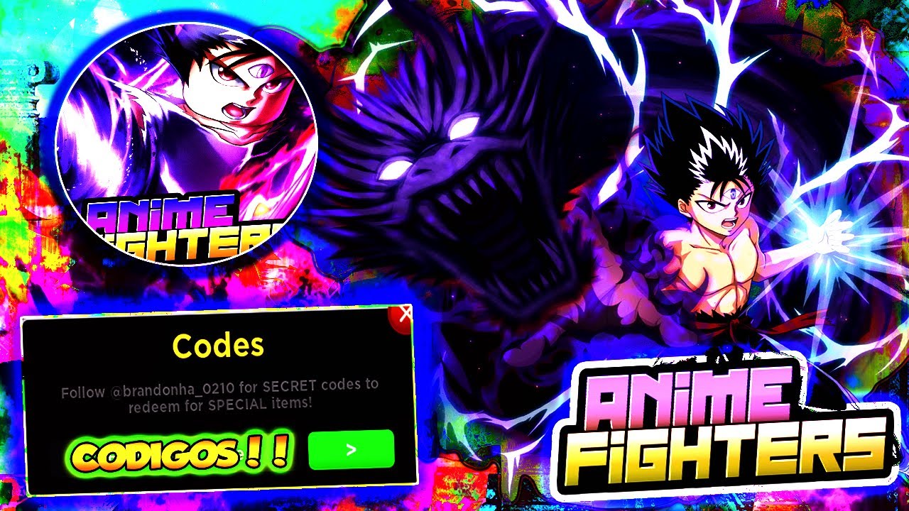 CORRE!! NOVA BIG UPDATE 47 e NOVOS CÓDIGOS SECRETOS do ANIME FIGHTERS  SIMULATOR #NARUTO50K!! 