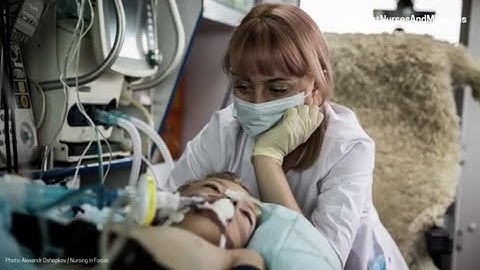 Support Nurses and Midwives