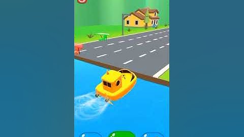 Shape-shifting Gameplay Level 432