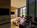 A home retreat that moves with the season