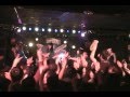 nerve / BiS 新生アイドル研究会 at 12/31 下北沢SHELTER