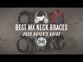 Best Motocross Neck Braces | 2020