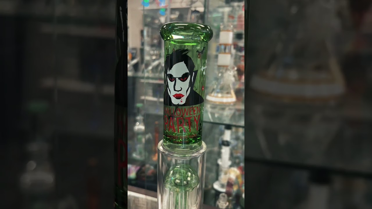 Top Water Pipes for Smooth Hits at Dymok Smoke Shop!