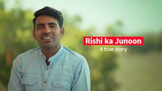 Download lagu From One Cart to Lasting Legacy: Rishiβs Street Food Success | Kotak Mutual Funds CSR Impact