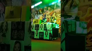 111-0820-竹山正覺寺張希希 DJ SHOW