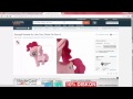 How use Lazada Product Widget Generator