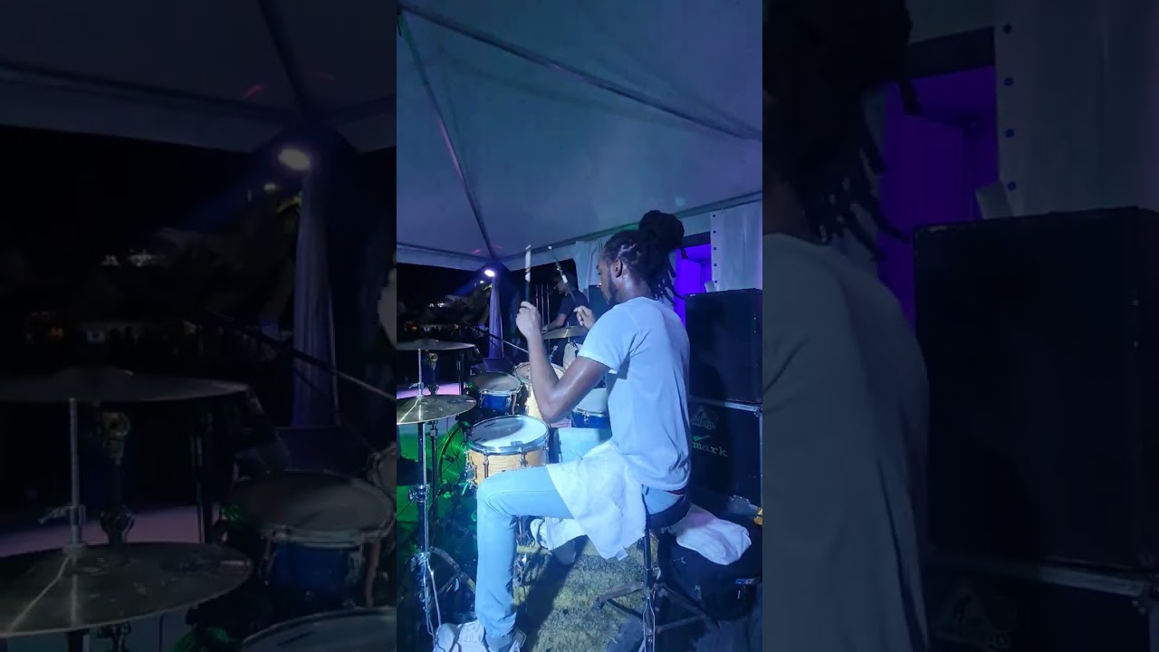 SignalBand Electric Room - Titiwi fest 