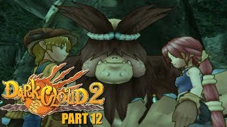 Dark Cloud 2 | PART 12 | MEETING MASTER UTAN + FIRBITS FOUND