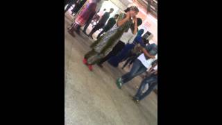 Узбек кизлари